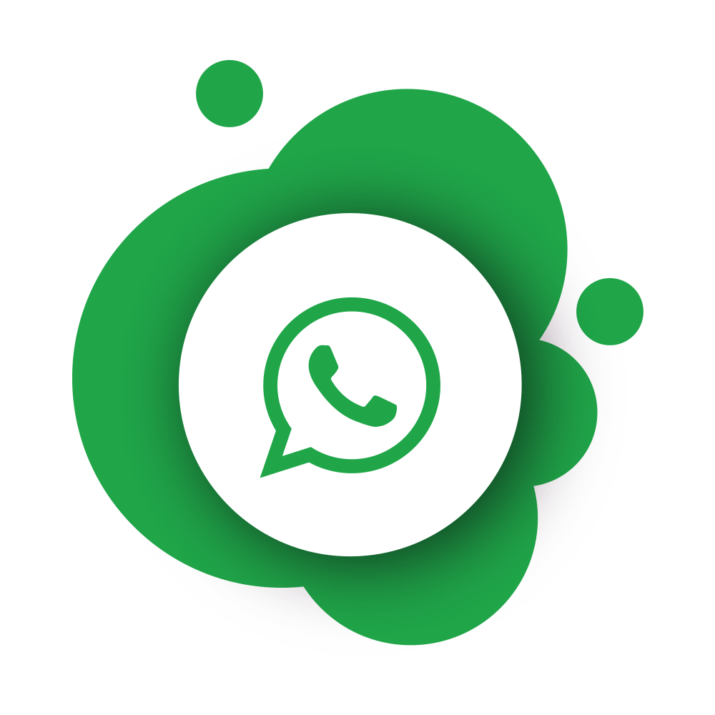 Entre em contato conosco via WhatsApp